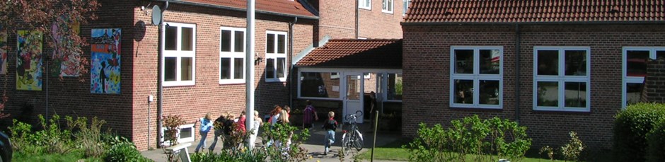 Kaj Munk Skolen